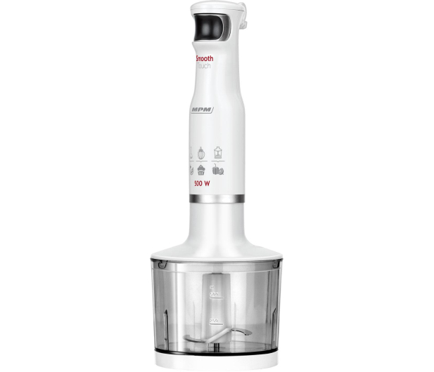 MPM MBL-28 zestaw - 1023712 - zdjęcie 3